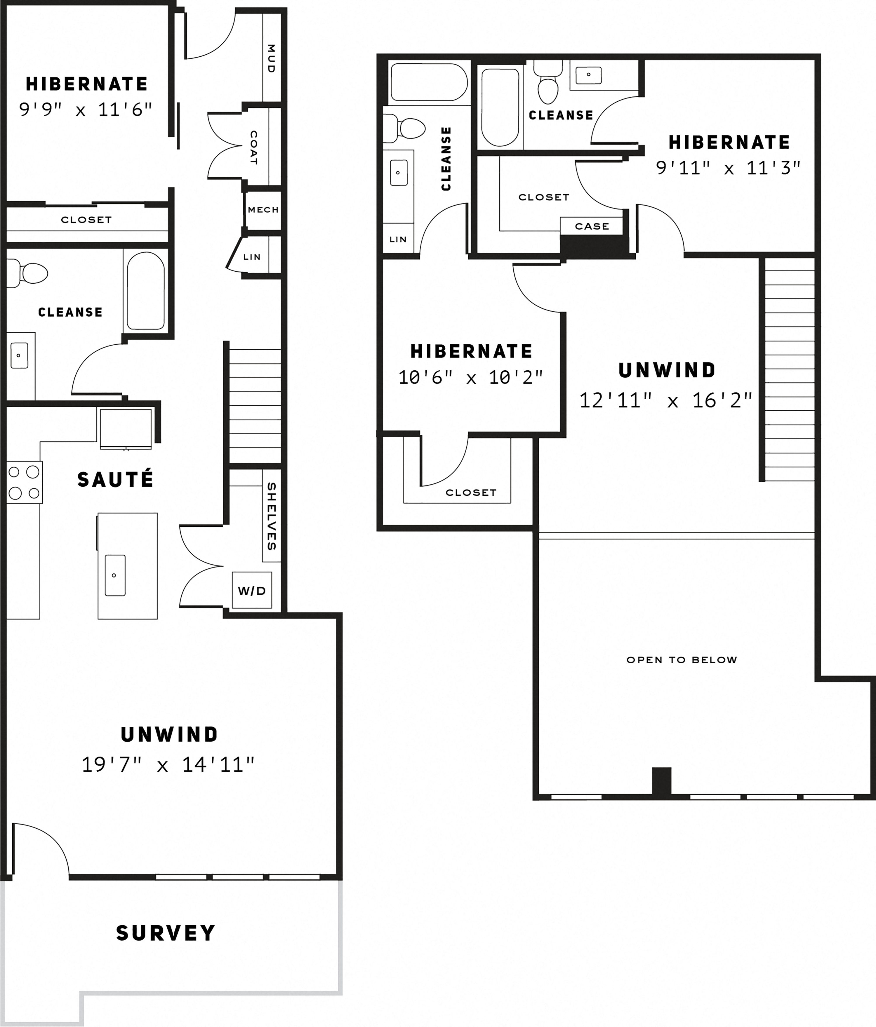 Alexan 100 Floorplans-web-LW6